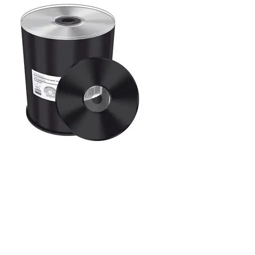 MediaRange MR285 CD en blanco CD-R 700 MB 52x 100 pieza(s)