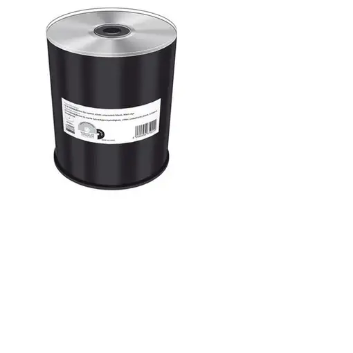 MediaRange MR285 CD en blanco CD-R 700 MB 52x 100 pieza(s)