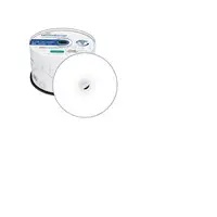 MediaRange MR429 DVD en blanco 4,7 GB DVD-R 50 pieza(s)