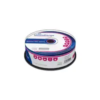 MediaRange MR201 CD-R 700 MB 52x 25 pieza(s)