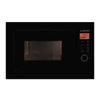 Microondas Integrable Con Potencia Grill De 1000w, 25l Jocel