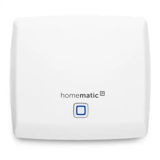 Homematic IP HMIP-HAP 100 Mbit/s Blanco