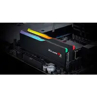 G.Skill Ripjaws M5 RGB F5-5200J4040A32GX2-RM5RK módulo de memoria 64 GB 2 x 32 GB