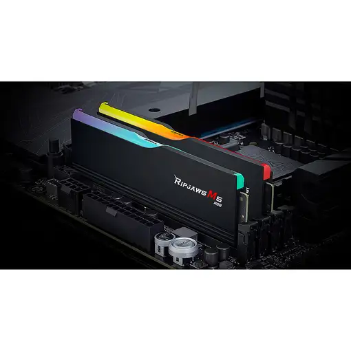 G.Skill Ripjaws M5 RGB F5-5200J4040A32GX2-RM5RK módulo de memoria 64 GB 2 x 32 GB