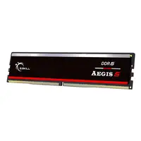 G.Skill F5-5200J4040A16GX1-IS módulo de memoria 16 GB 1 x 16 GB DDR5 5200 MHz
