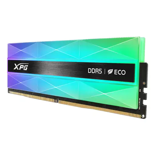 XPG Lancer Neon módulo de memoria 16 GB 2 x 16 GB DDR5 6400 MHz