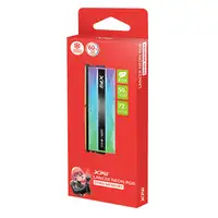 XPG Lancer Neon módulo de memoria 16 GB 2 x 16 GB DDR5 6400 MHz