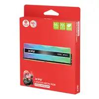 XPG Lancer Neon módulo de memoria 16 GB 2 x 16 GB DDR5 6400 MHz