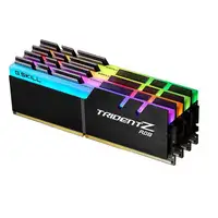 G.Skill Trident Z RGB (For AMD) F4-3200C16Q-32GTZRX módulo de memoria 32 GB 4 x 8