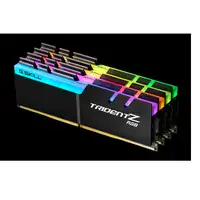 G.Skill Trident Z RGB (For AMD) F4-3200C16Q-32GTZRX módulo de memoria 32 GB 4 x 8