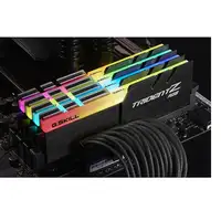 G.Skill Trident Z RGB (For AMD) F4-3200C16Q-32GTZRX módulo de memoria 32 GB 4 x 8