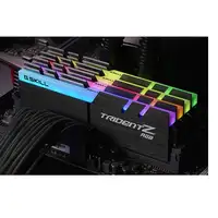 G.Skill Trident Z RGB (For AMD) F4-3200C16Q-32GTZRX módulo de memoria 32 GB 4 x 8