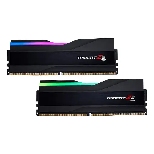 G.Skill Trident Z5 RGB F5-6400J3039G16GX2-TZ5RK módulo de memoria 32 GB 2 x 16 GB