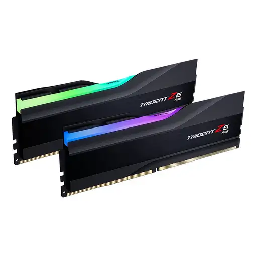 G.Skill Trident Z5 RGB F5-6400J3039G16GX2-TZ5RK módulo de memoria 32 GB 2 x 16 GB