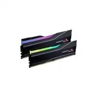 G.Skill Trident Z5 Neo RGB F5-6000J3238F16GX2-TZ5NR módulo de memoria 32 GB 2 x 16