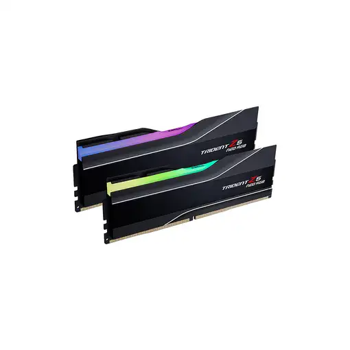 G.Skill Trident Z5 Neo RGB F5-6000J3238F16GX2-TZ5NR módulo de memoria 32 GB 2 x 16