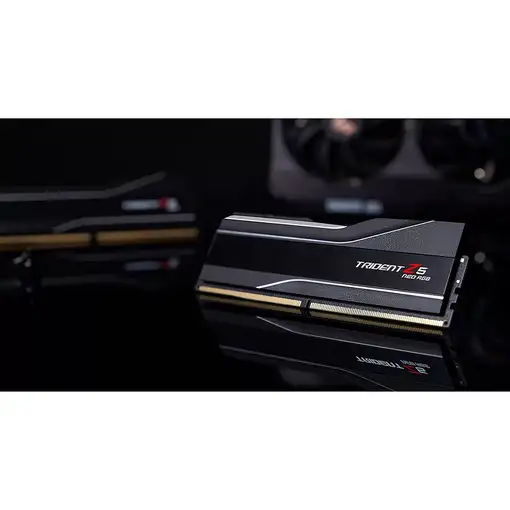 G.Skill Trident Z5 Neo RGB F5-6000J3238F16GX2-TZ5NR módulo de memoria 32 GB 2 x 16