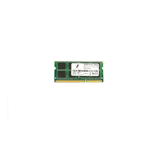 Innovation IT 4260124852077 módulo de memoria 8 GB 1 x 8 GB DDR3L 1600 MHz
