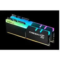 G.Skill Trident Z RGB (For AMD) F4-3200C16D-32GTZRX módulo de memoria 32 GB 2 x 16