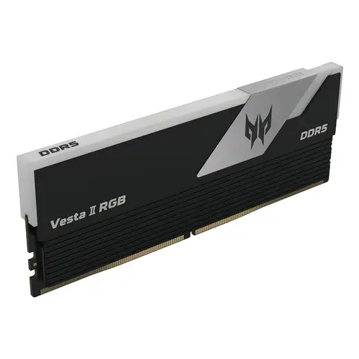 Acer Predator Vesta II RGB módulo de memoria 32 GB 2 x 16 GB DDR5
