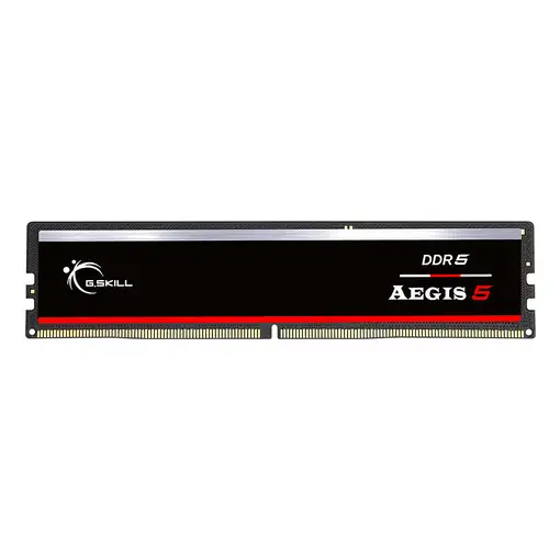 G.Skill Aegis F5-5600J3636C16GX1-IS módulo de memoria 16 GB 1 x 16 GB DDR5 5600 MH