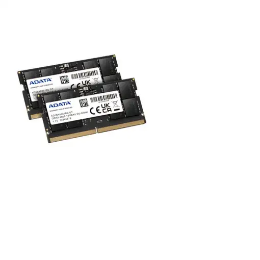 ADATA AD5S480032G-S módulo de memoria 32 GB 1 x 32 GB DDR5 4800 MHz