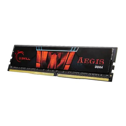 G.Skill 4GB DDR4-2133 módulo de memoria 1 x 4 GB 2133 MHz