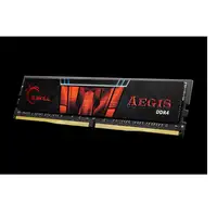 G.Skill 4GB DDR4-2133 módulo de memoria 1 x 4 GB 2133 MHz