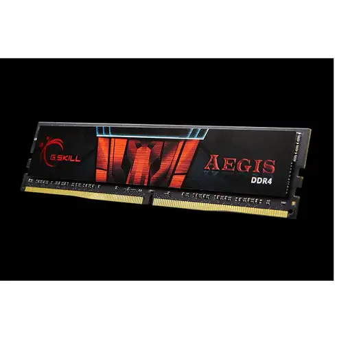 G.Skill 4GB DDR4-2133 módulo de memoria 1 x 4 GB 2133 MHz