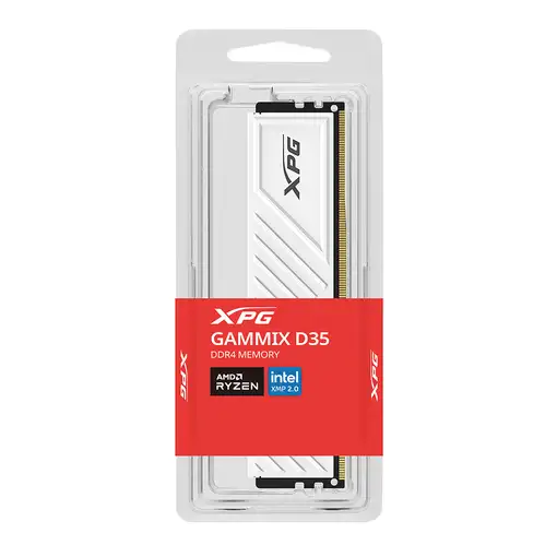 ADATA GAMMIX D35 módulo de memoria 32 GB 1 x 32 GB DDR4 3200 MHz