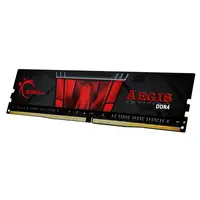 G.Skill Aegis F4-3200C16D-16GIS módulo de memoria 16 GB 2 x 8 GB DDR4 3200 MHz