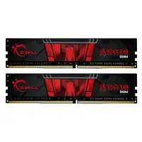 G.Skill Aegis F4-3200C16D-32GIS módulo de memoria 32 GB 2 x 16 GB DDR4 3200 MHz