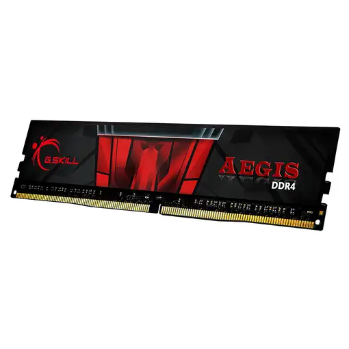 G.Skill Aegis F4-3200C16D-32GIS módulo de memoria 32 GB 2 x 16 GB DDR4 3200 MHz