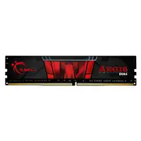 G.Skill Aegis F4-3200C16D-32GIS módulo de memoria 32 GB 2 x 16 GB DDR4 3200 MHz