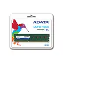 ADATA ADDU1600W8G11-S módulo de memoria 8 GB 1 x 8 GB DDR3L 1600 MHz