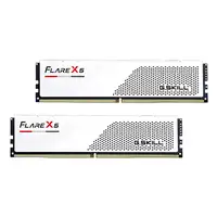G.Skill Flare X5 F5-6000J3636F32GX2-FX5W módulo de memoria 64 GB 2 x 32 GB DDR5 60