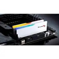 G.Skill Ripjaws M5 RGB F5-6000J3238F16GX2-RM5RW módulo de memoria 32 GB 2 x 16 GB