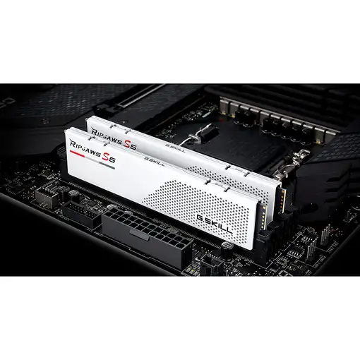 G.Skill Ripjaws S5 módulo de memoria 32 GB 2 x 16 GB DDR5 5600 MHz