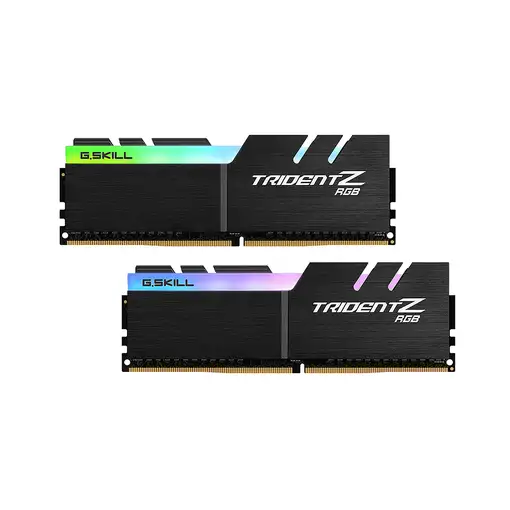 G.Skill Trident Z RGB F4-3600C16D-32GTZRC módulo de memoria 32 GB 2 x 16 GB DDR4 3