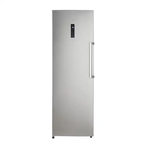 Jocel JCV282NFI congelador Congelador vertical Independiente 282 L E Metálico