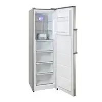 Jocel JCV282NFI congelador Congelador vertical Independiente 282 L E Metálico