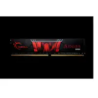 G.Skill F4-2400C17D-32GIS módulo de memoria 32 GB 2 x 16 GB DDR4 2400 MHz