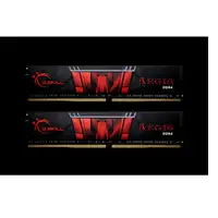 G.Skill F4-2400C17D-32GIS módulo de memoria 32 GB 2 x 16 GB DDR4 2400 MHz