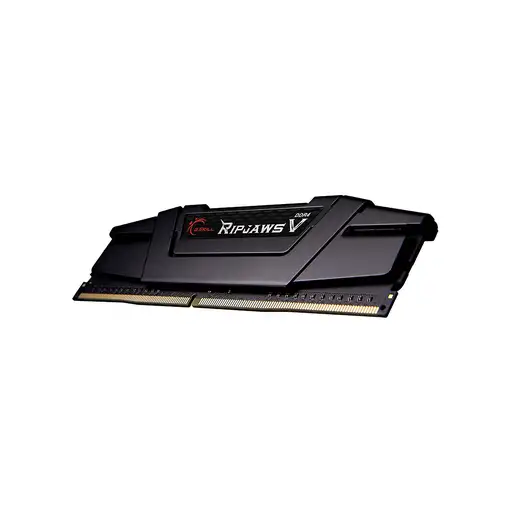 G.Skill Ripjaws V F4-4000C18Q-32GVK módulo de memoria 32 GB 4 x 8 GB DDR4 4000 MHz