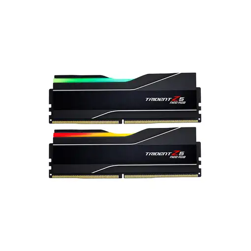 G.Skill Trident Z5 Neo RGB F5-6000J3038F16GX2-TZ5NR módulo de memoria 32 GB 2 x 16
