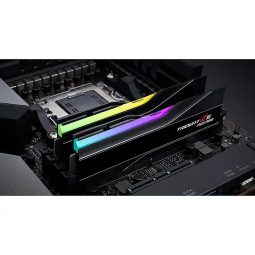 G.Skill Trident Z5 Neo RGB F5-6000J3038F16GX2-TZ5NR módulo de memoria 32 GB 2 x 16
