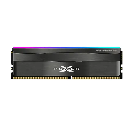 Silicon Power XPOWER Zenith RGB módulo de memoria 16 GB 1 x 16 GB DDR4 3200 MHz