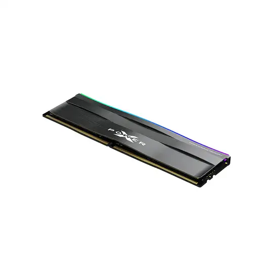 Silicon Power XPOWER Zenith RGB módulo de memoria 16 GB 1 x 16 GB DDR4 3200 MHz