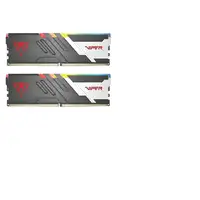 Patriot Memory Viper Venom módulo de memoria 64 GB 2 x 32 GB DDR5 ECC