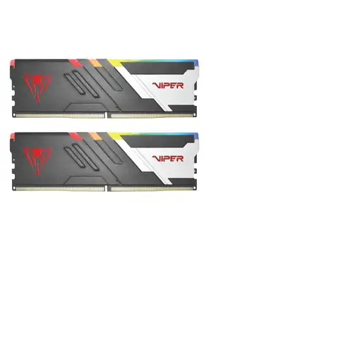Patriot Memory Viper Venom módulo de memoria 64 GB 2 x 32 GB DDR5 ECC